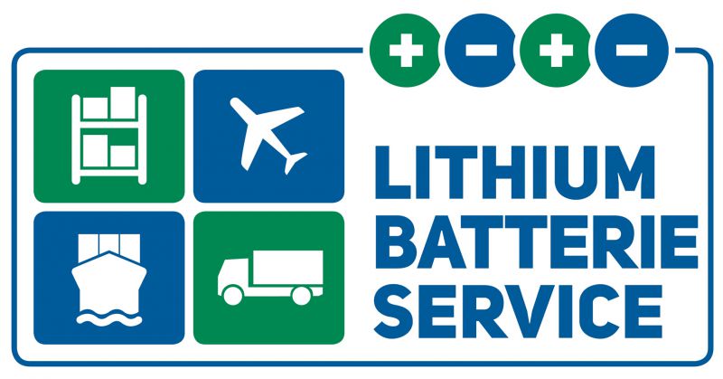 Lithium-Batterie-Service Partnerlogo