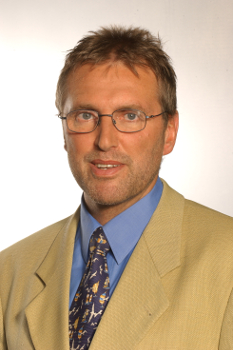 Dipl.-Ing. Jürgen Werny, Inhaber Ingenieurbüro Jürgen Werny